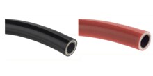 Nylon Core Hose Fiber Braid Reinforced